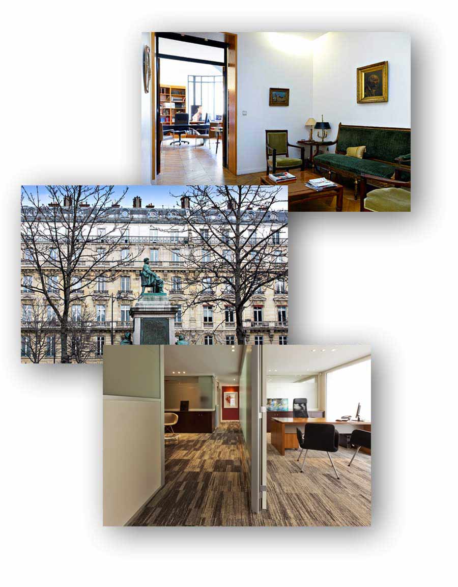 Cabinet BMP & Associés
