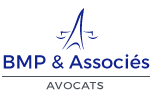 Logo BMP & Associés